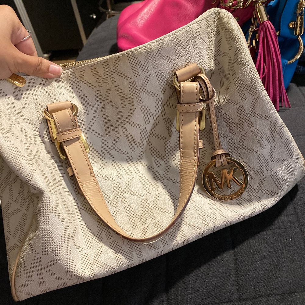 Michael Kors Handbag